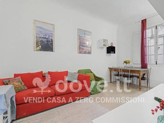 Appartamento in vendita a Firenze FI