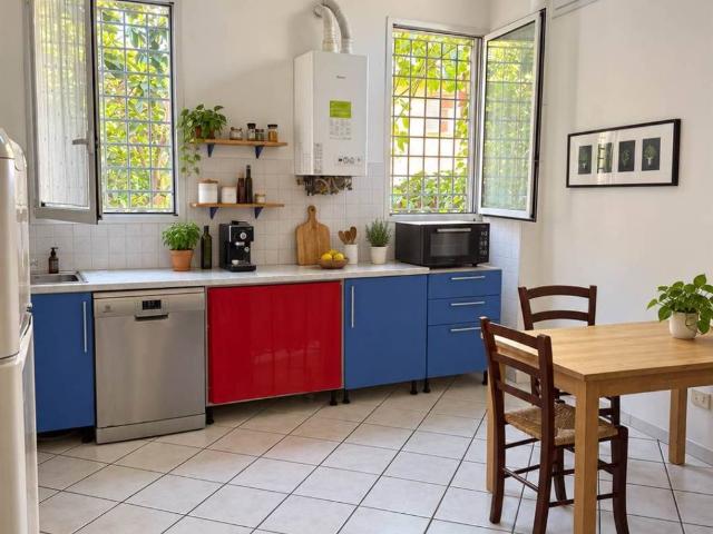 Appartamento in vendita a Firenze FI