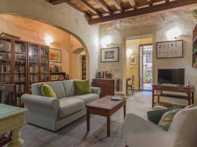 Appartamento in vendita a Firenze FI