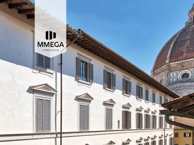 Appartamento in vendita a Firenze FI