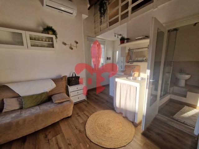 Appartamento in vendita a Firenze FI