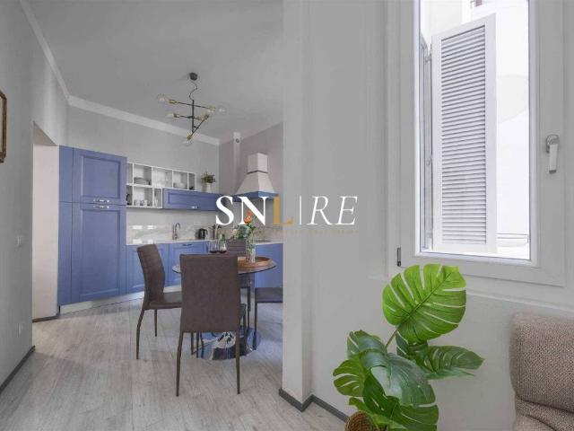 Appartamento in vendita a Firenze FI