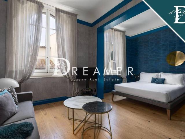Appartamento in vendita a Firenze FI
