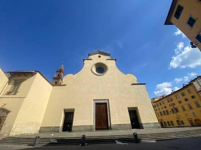 Appartamento in vendita a Firenze FI