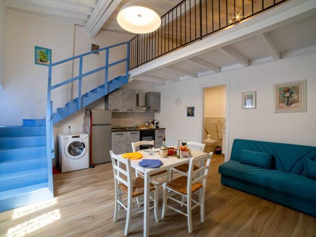 Appartamento in vendita a Firenze FI