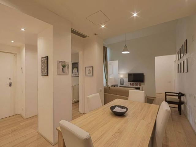 Appartamento in vendita a Firenze FI