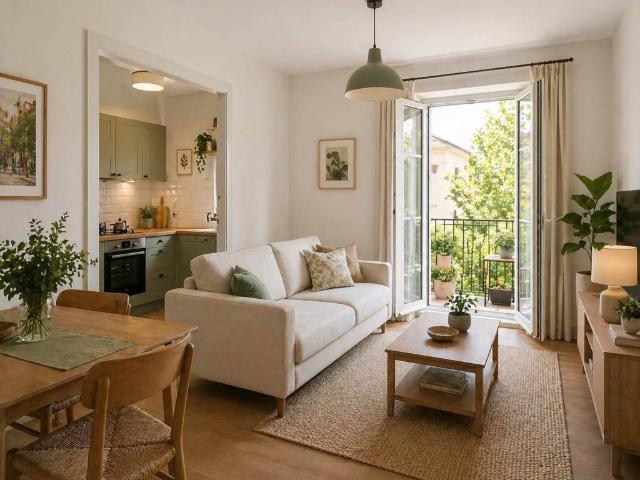 Appartamento in vendita a Firenze FI