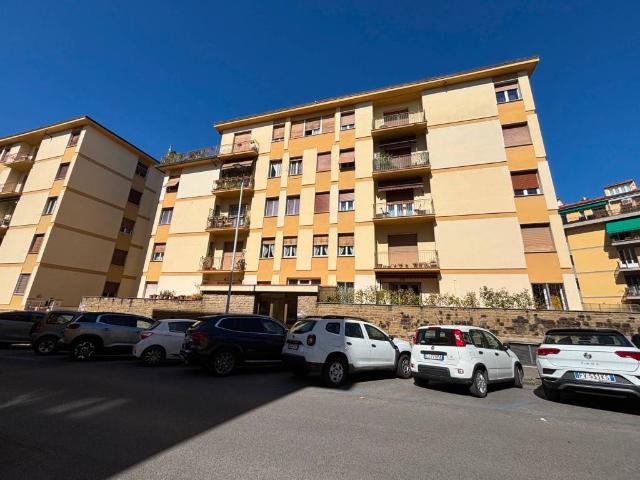 Appartamento in vendita a Firenze FI