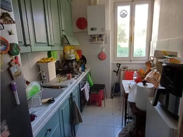 Appartamento in vendita a Firenze FI