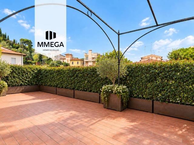 Appartamento in vendita a Firenze FI
