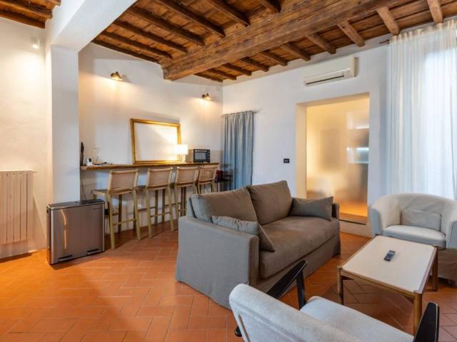 Appartamento in vendita a Firenze FI