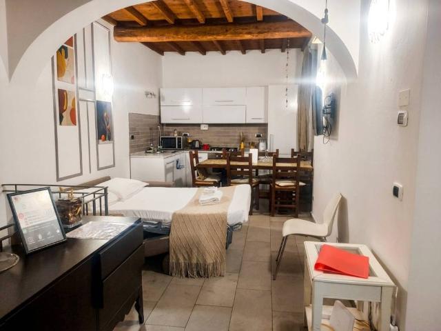 Appartamento in vendita a Firenze FI