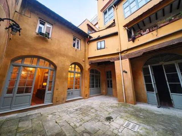 Appartamento in vendita a Firenze FI