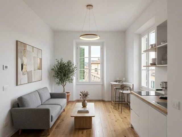 Appartamento in vendita a Firenze FI