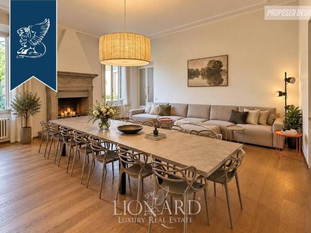 Appartamento in vendita a Firenze FI