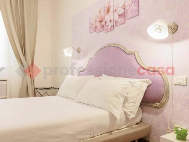 Appartamento in vendita a Firenze FI