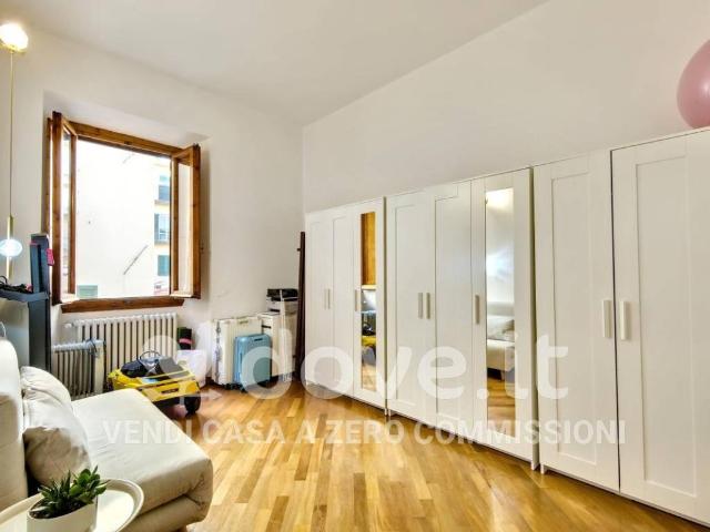 Appartamento in vendita a Firenze FI