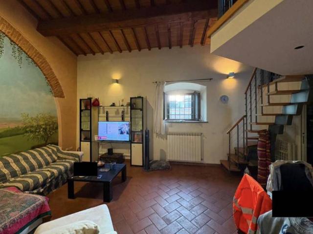 Appartamento in vendita a Firenze FI