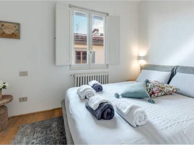 Appartamento in vendita a Firenze FI