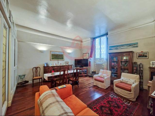 Appartamento in vendita a Firenze FI