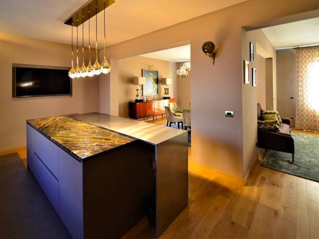 Appartamento in vendita a Firenze FI