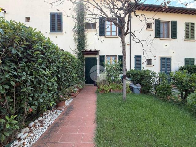 Rustico / Casale in vendita a Firenze FI