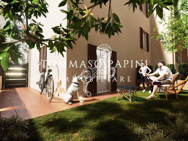 Appartamento in vendita a Firenze FI