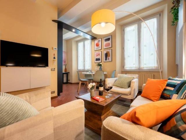 Appartamento in vendita a Firenze FI