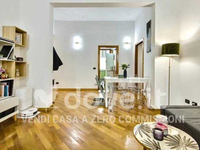 Appartamento in vendita a Firenze FI