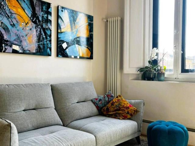 Appartamento in vendita a Firenze FI