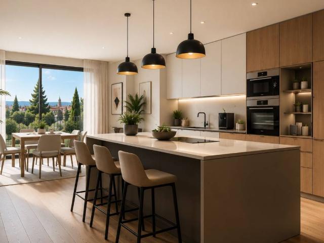 Appartamento in vendita a Firenze FI