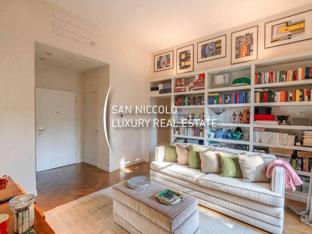 Appartamento in vendita a Firenze FI