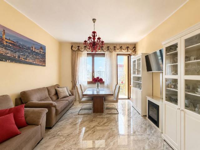 Appartamento in vendita a Firenze FI