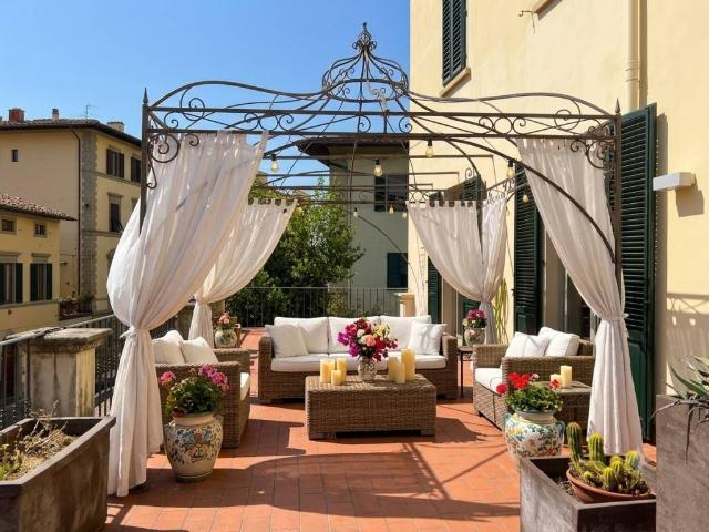 Appartamento in vendita a Firenze FI