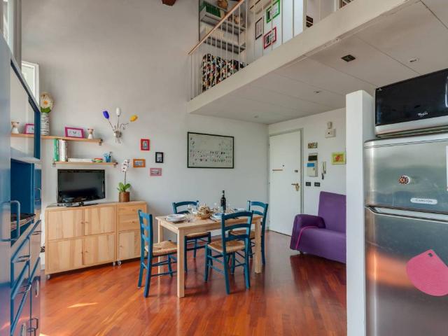 Appartamento in vendita a Firenze FI