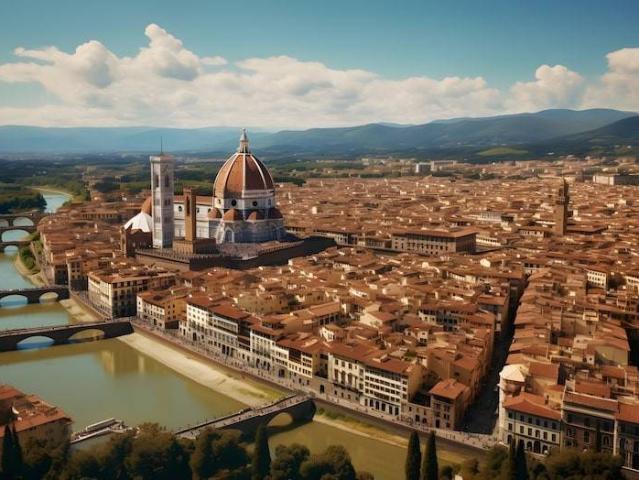Appartamento in vendita a Firenze FI