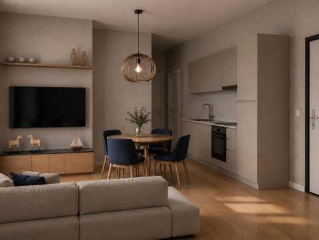 Appartamento in vendita a Firenze FI