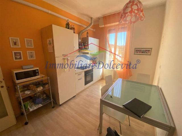 Appartamento in vendita a Firenze FI