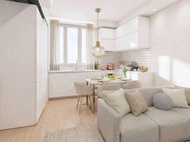 Appartamento in vendita a Firenze FI
