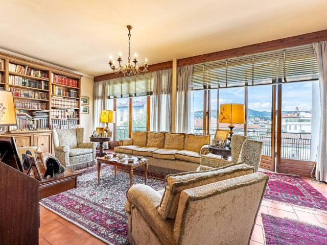 Appartamento in vendita a Firenze FI