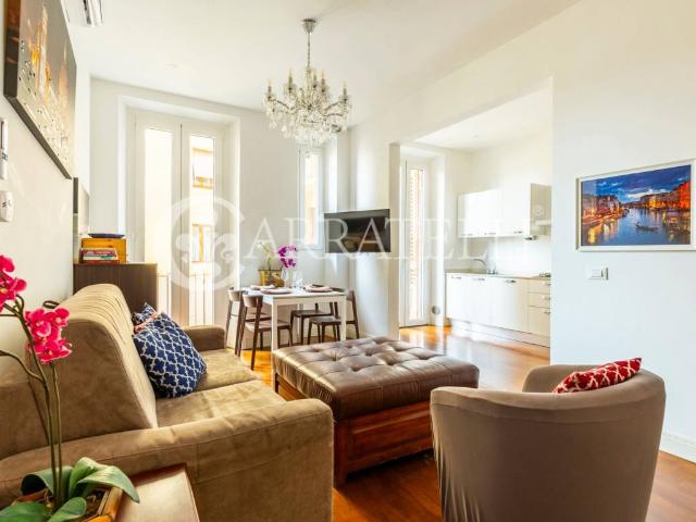 Appartamento in vendita a Firenze FI