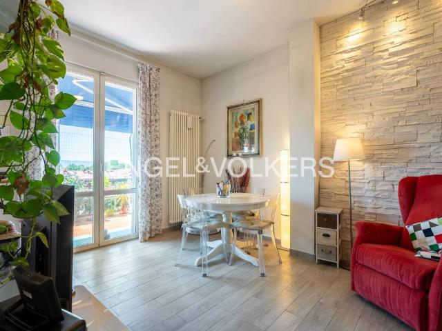 Appartamento in vendita a Firenze FI