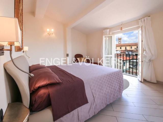 Appartamento in vendita a Firenze FI