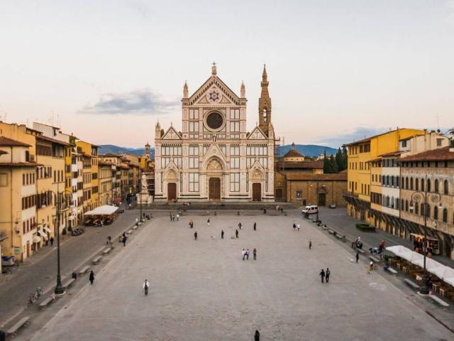 Appartamento in vendita a Firenze FI