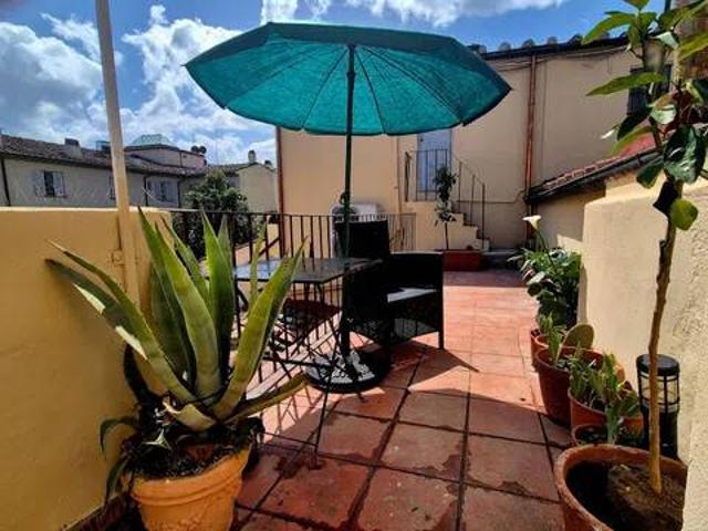 Appartamento in vendita a Firenze FI