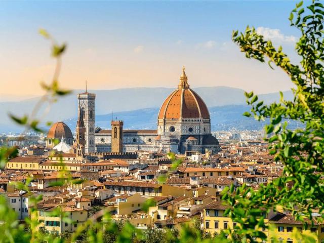 Appartamento in vendita a Firenze FI
