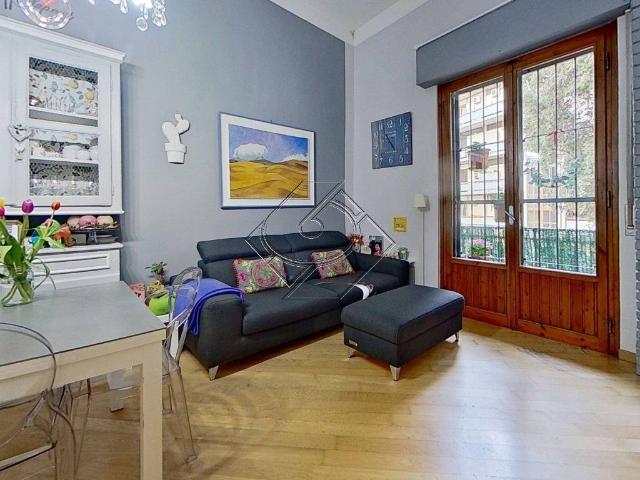 Appartamento in vendita a Firenze FI