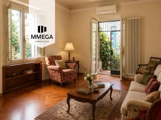 Appartamento in vendita a Firenze FI
