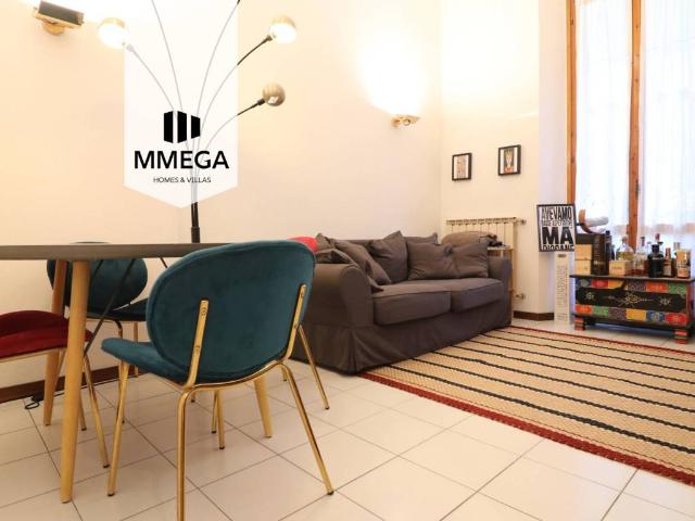 Appartamento in vendita a Firenze FI
