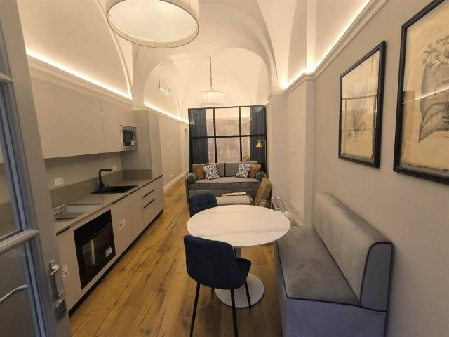 Appartamento in vendita a Firenze FI